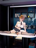 Xiuren秀人网 2025.05.30 NO.10349 Zoe柚柚(4)